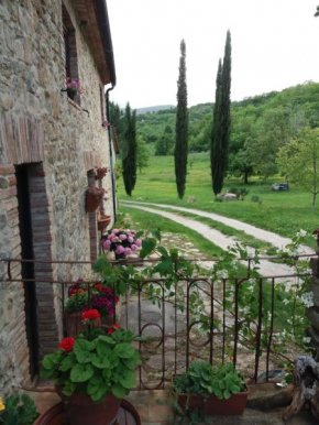 Podere Pian di Cava Castelnuovo Di Val Di Cecina